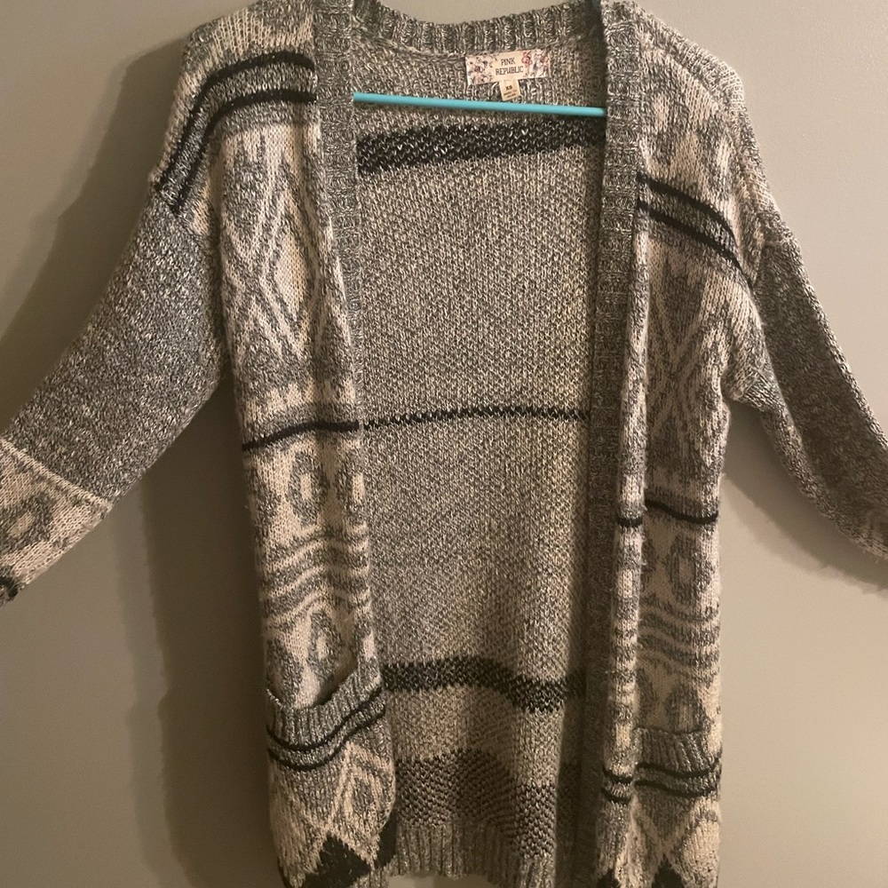 Cardigan